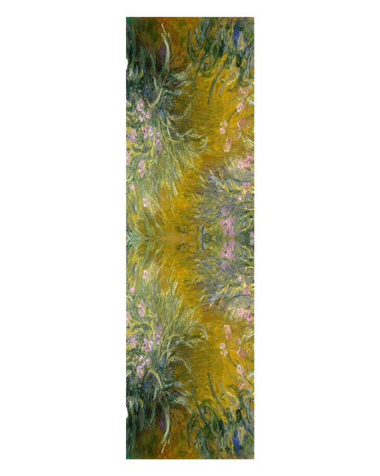Haymitch Monet Scarf