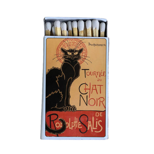Cat Noir Matches