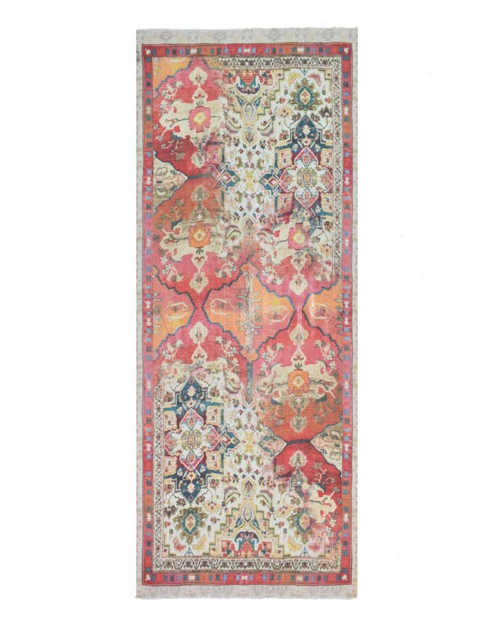 Motherwell Southwest Scarf