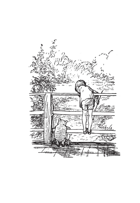 House At Pooh Corner Book