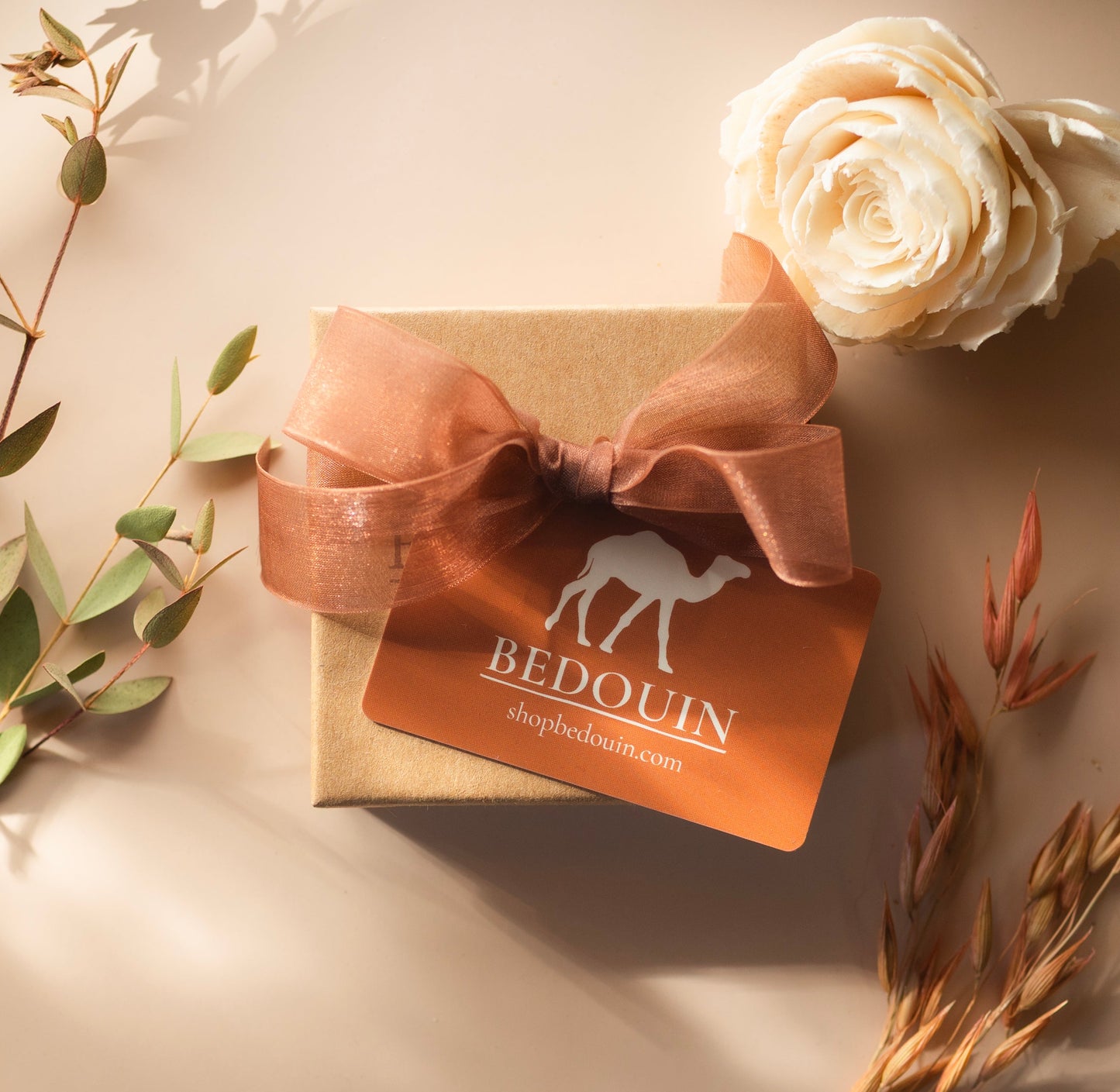 Bedouin Gift Card