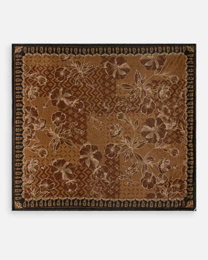 Cozy Blanket in Monitclarie | Johnny Was