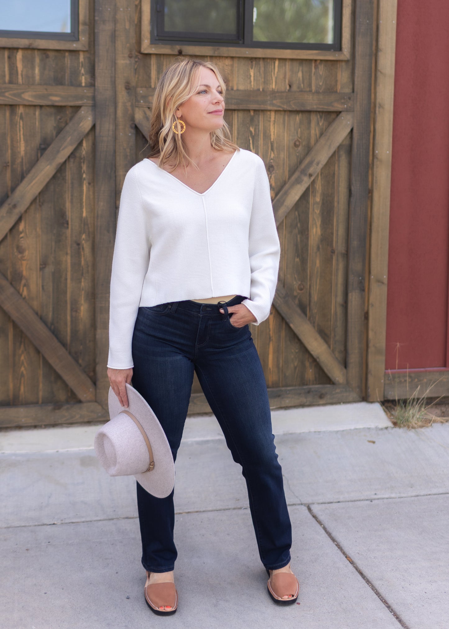 Kennedy Straight Jean in Halifax | Liverpool
