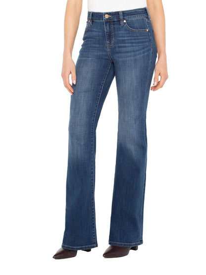 Hannah Flare Bootcut in Squire Shore | Liverpool