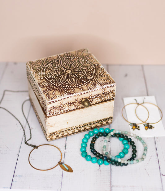 Boho Jewels Raffle Basket | $147 Value!