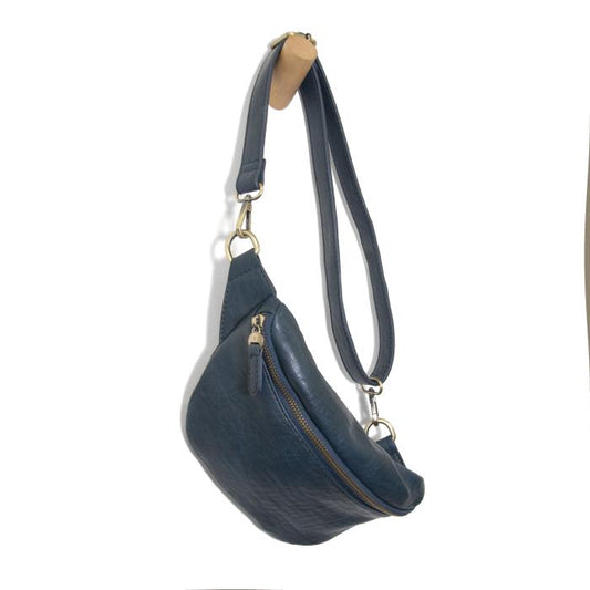 Shiloh Belt Bag in Aegean