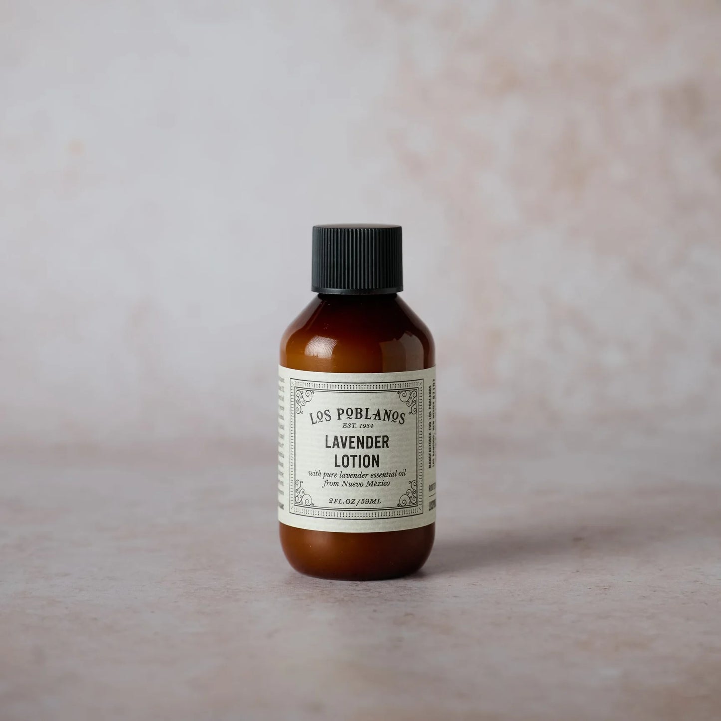 Lavender Lotion | Los Poblanos