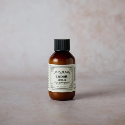 Lavender Lotion | Los Poblanos