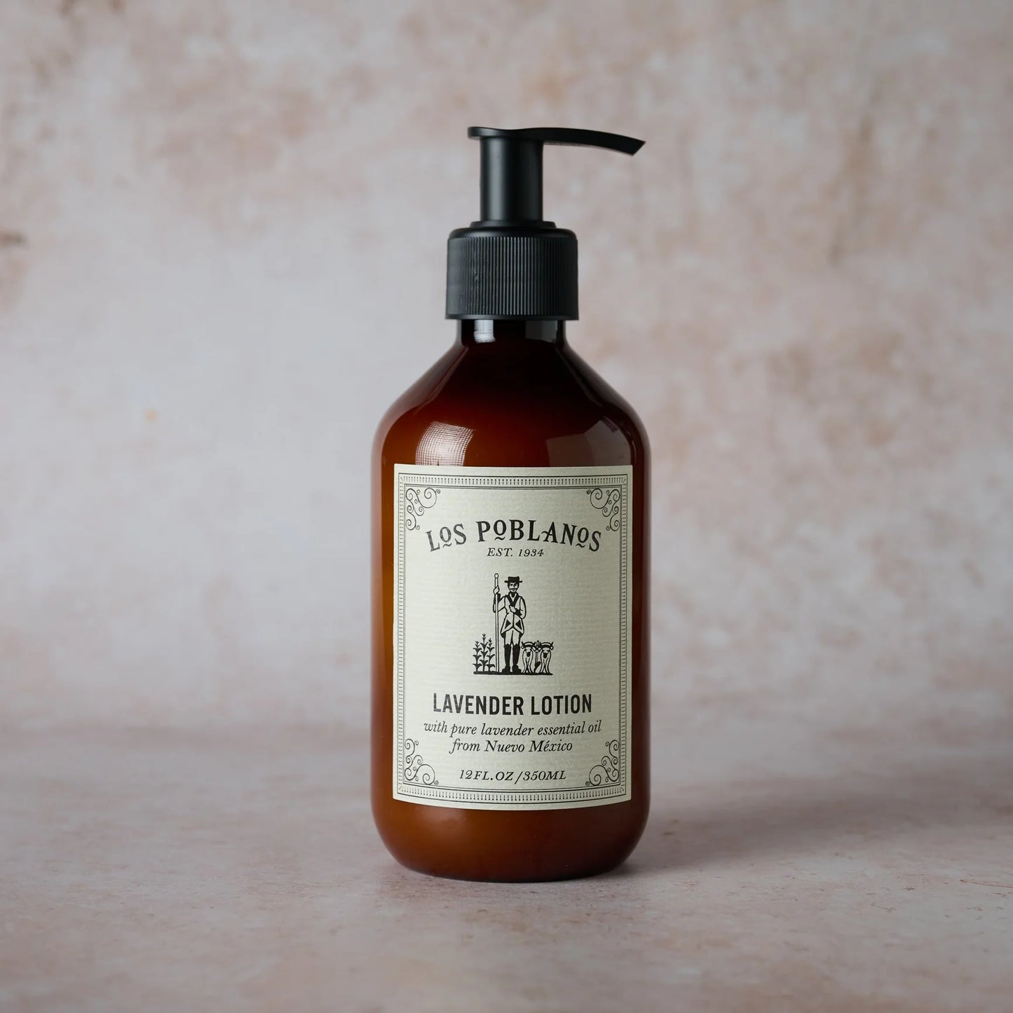 Lavender Lotion | Los Poblanos