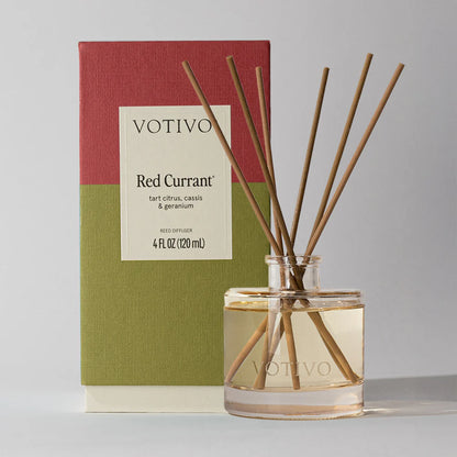 Red Currant Diffuser