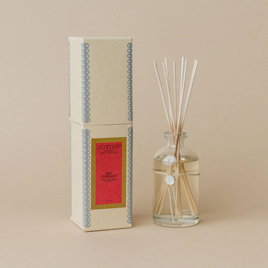 Red Currant Diffuser