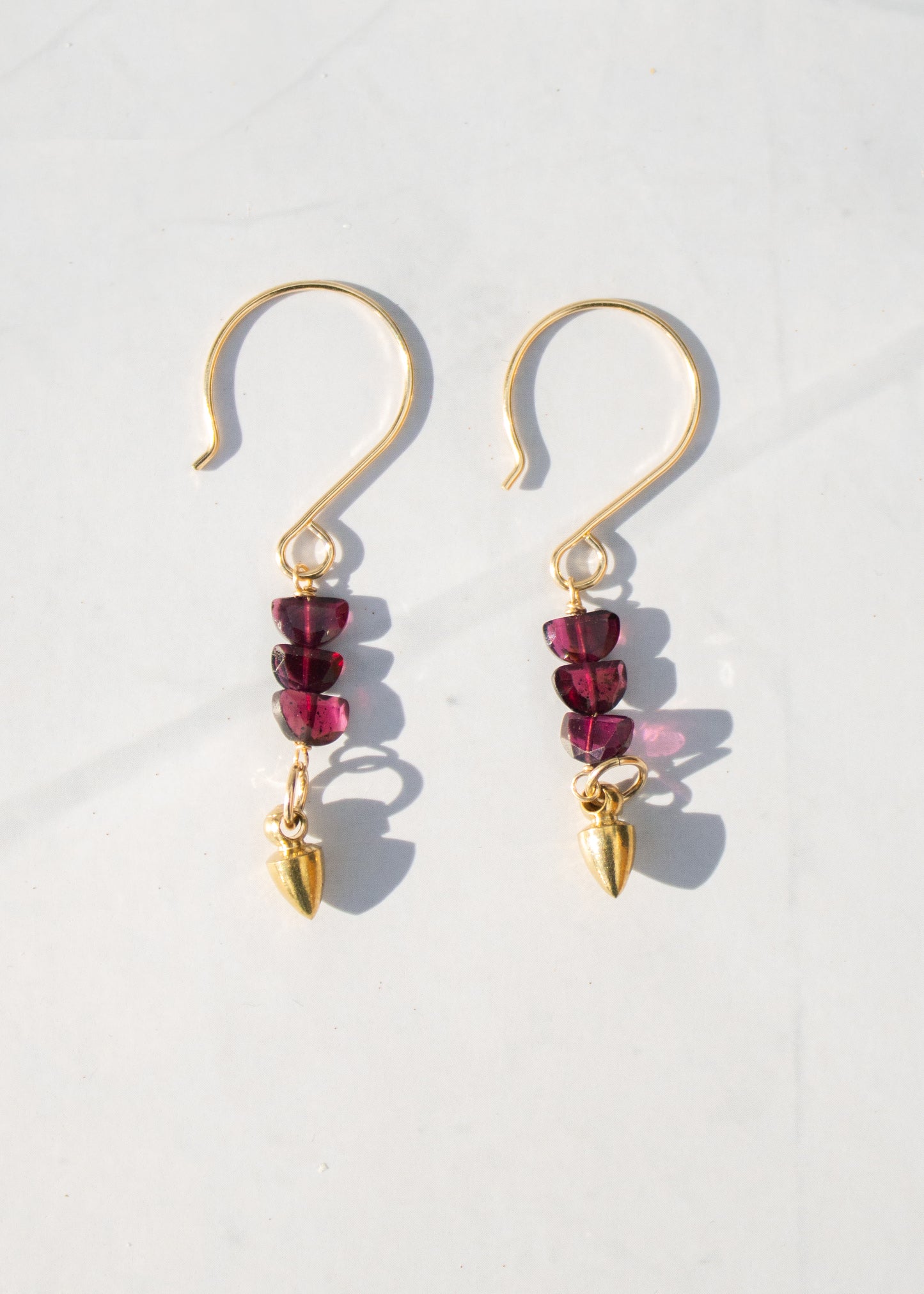 Luisa Earrings | Navone