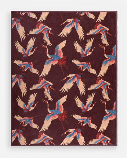 Travel Blanket in Fabiana | Johnny Was