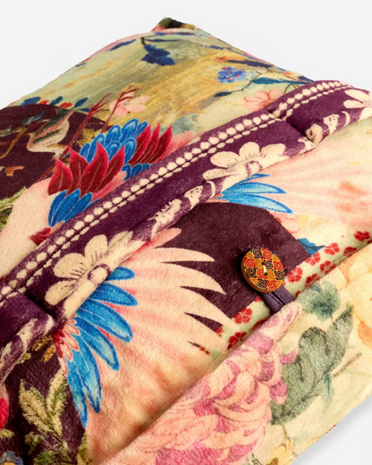 Travel Blanket in Fabiana | Johnny Was