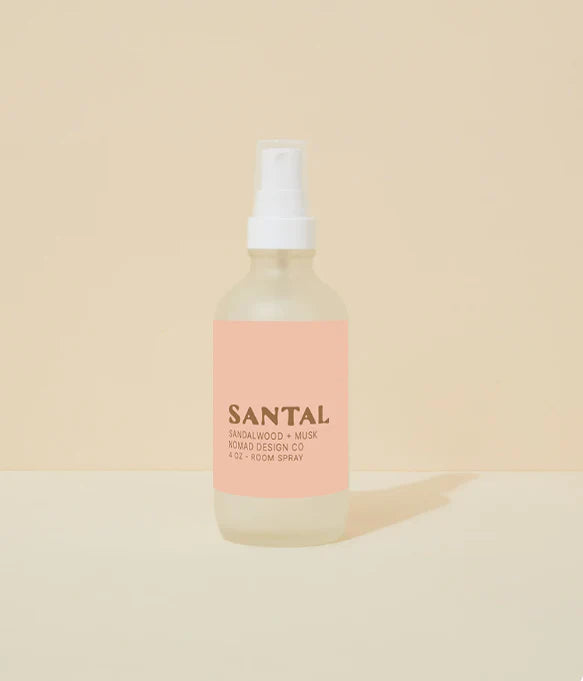 Santal Room Spray