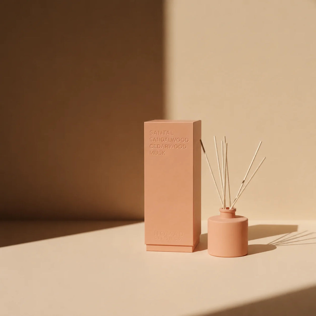 Santal Reed Diffuser