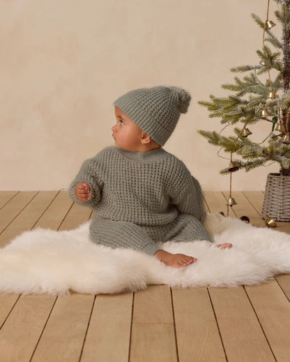 Spruce Knit Sweater