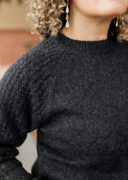 Cozy Sweater in Semi Sweet | Sanctuary
