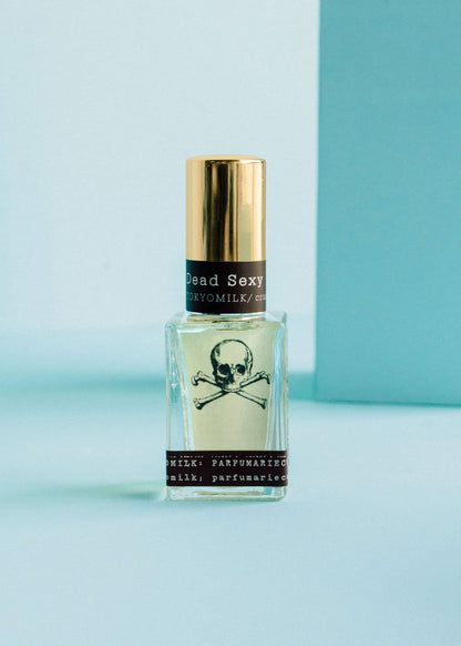 Dead Sexy No. 6 Perfume