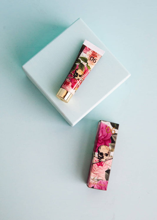 Dead Sexy Petite Lotion