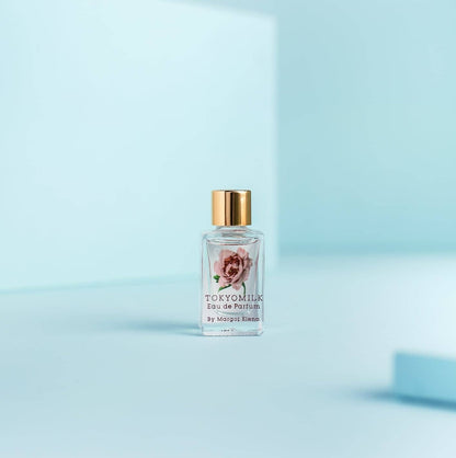 Gin & Rosewater No. 12 Little Luxe Perfume