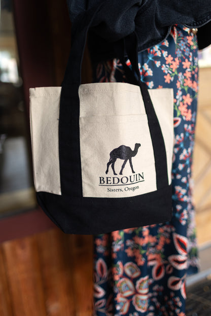 Bedouin Mini Tote Bag