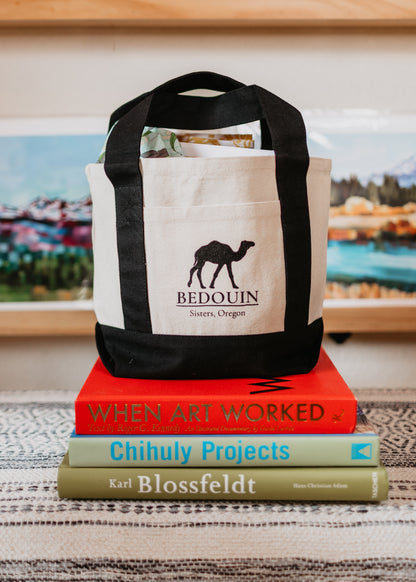 Bedouin Mini Tote Bag