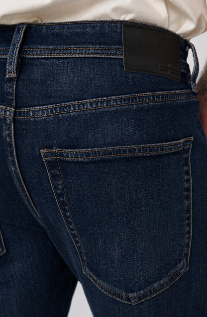 Bryce Bootcut Jean in Palo Alto Dark | Liverpool