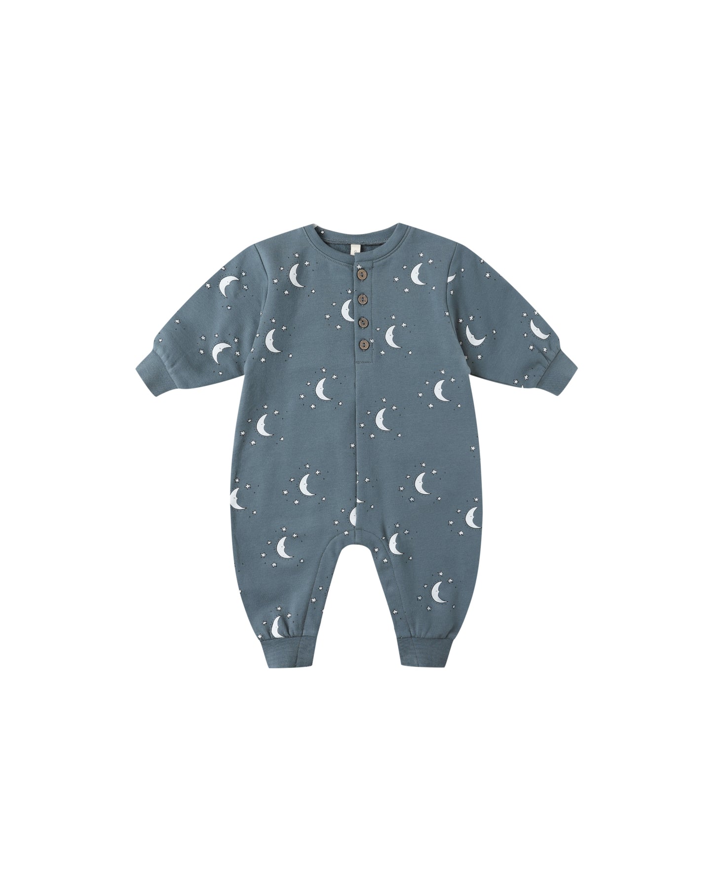 Moons Relaxed Jumpsuit