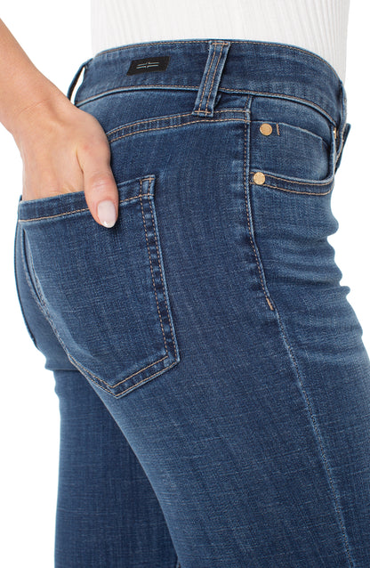 Hannah Flare Bootcut in Squire Shore | Liverpool