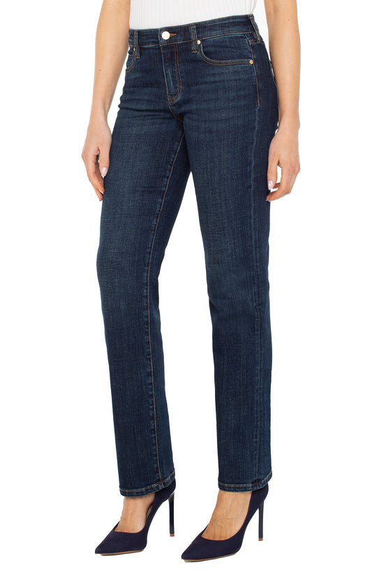 Kennedy Straight Jean in Eastmoor | Liverpool