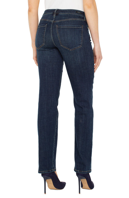 Kennedy Straight Jean in Eastmoor | Liverpool