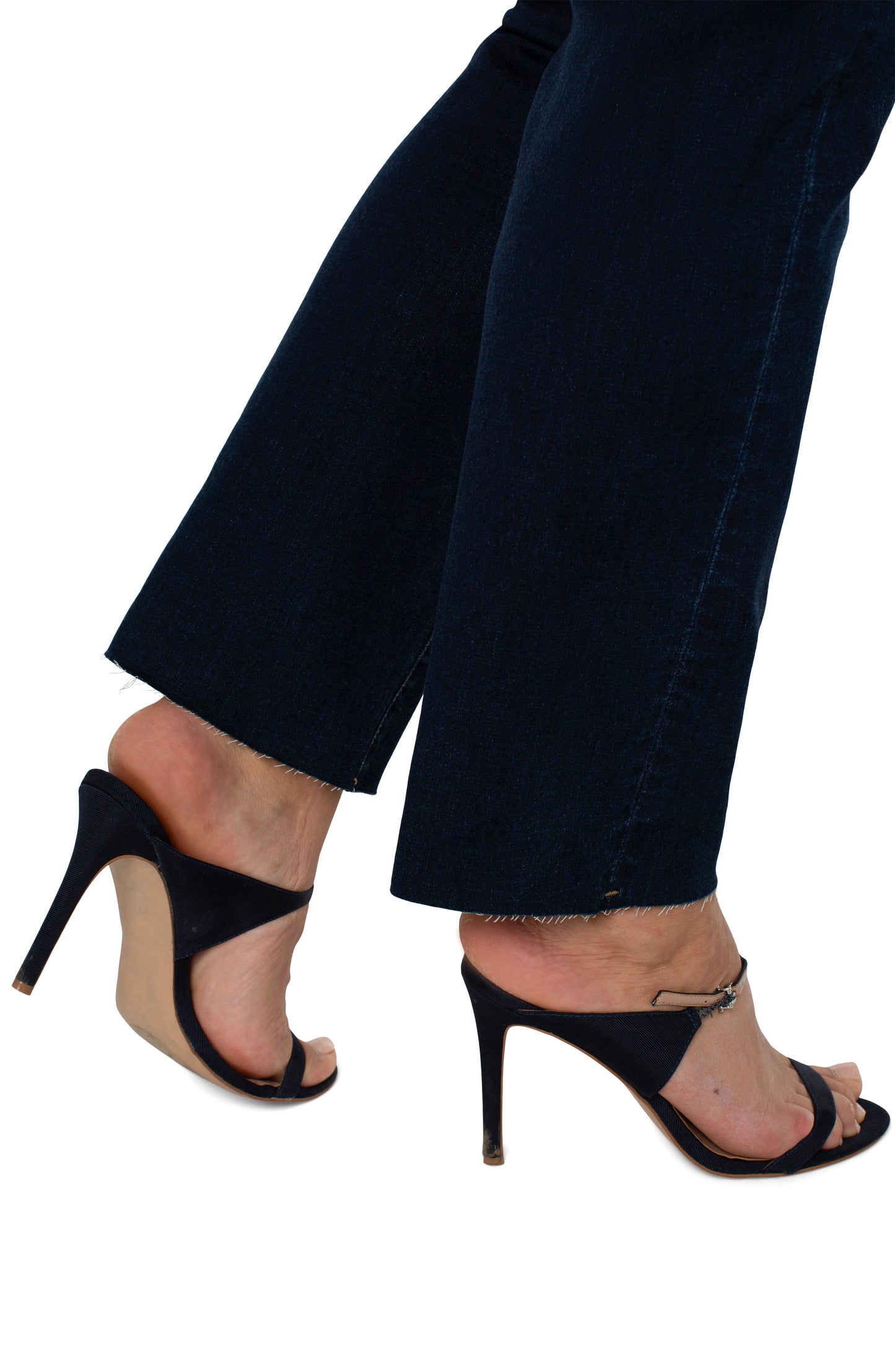 Kennedy Straight Jean in Clover | Liverpool