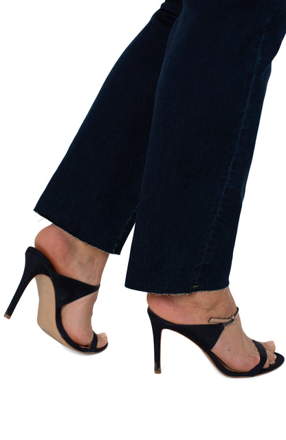 Kennedy Straight Jean in Clover | Liverpool