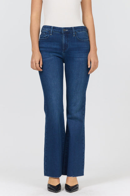 Florence Wide Leg in Mill Place | Dear John