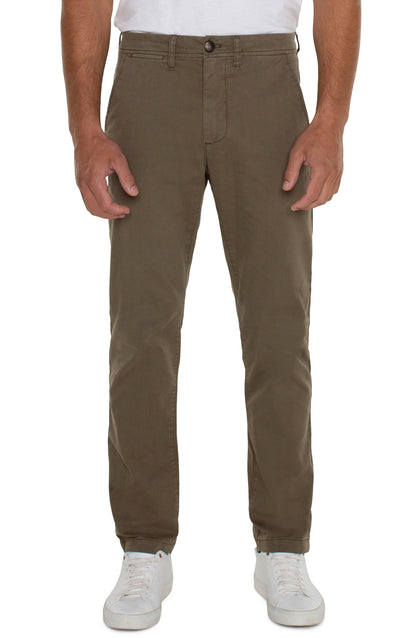 Chino Pant in Sage