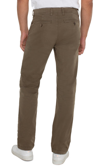 Chino Pant in Sage