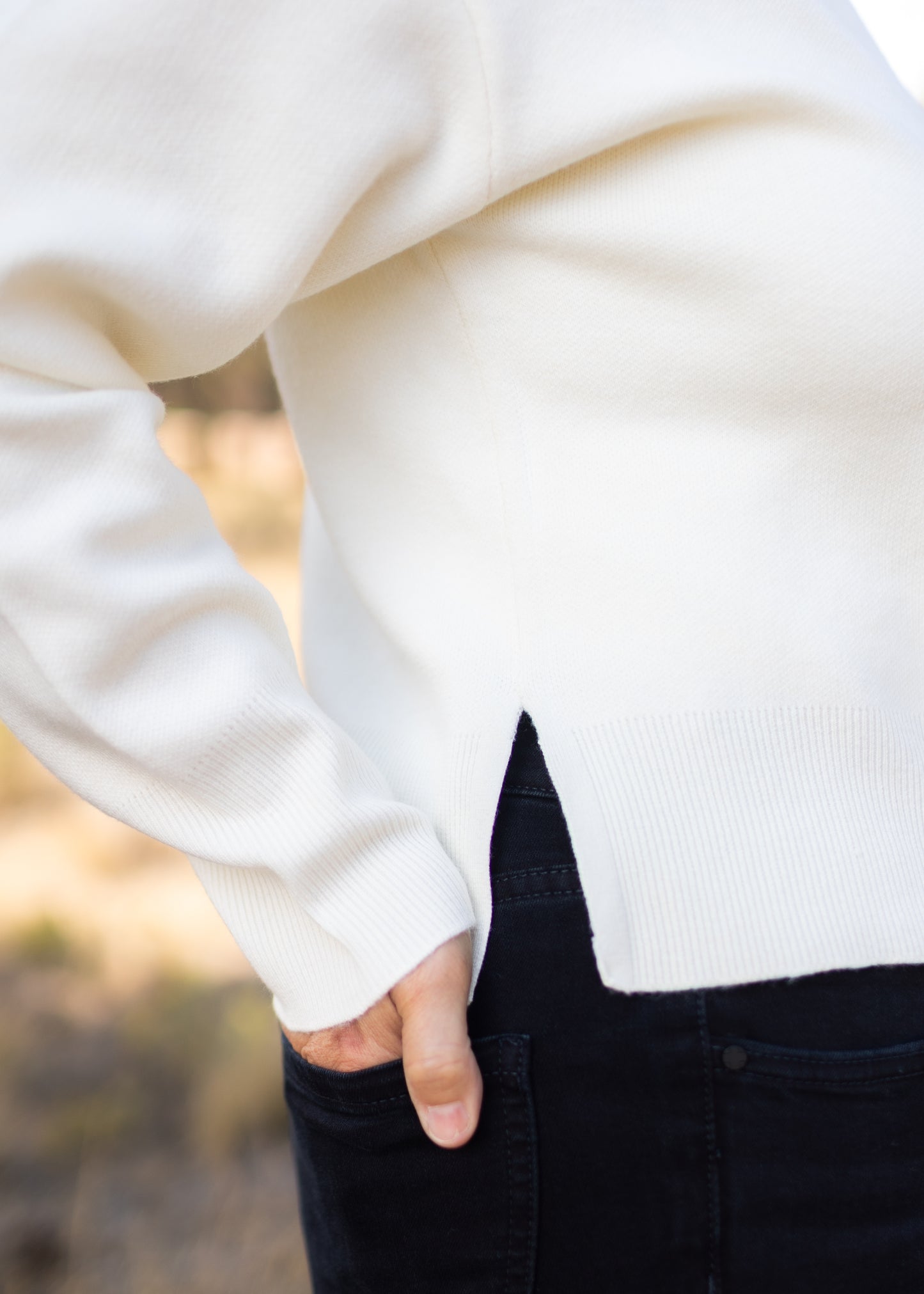 Soft Popover in Chalk | Sanctuary